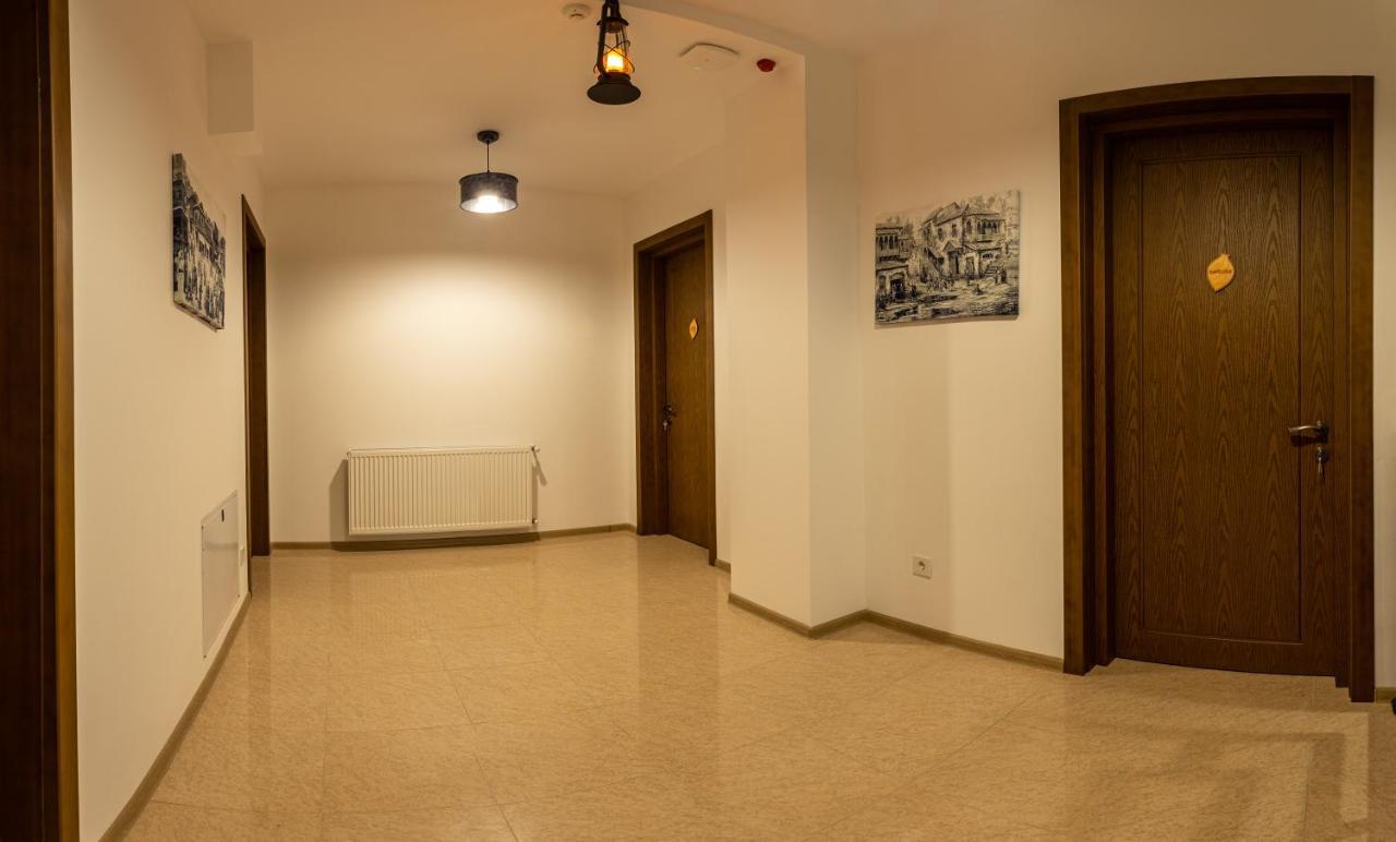 Отель Wine House Old Qvevri Тбилиси Экстерьер фото